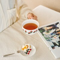 同シリーズのカップと一緒に使っても◎