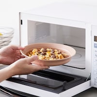 電子レンジOK