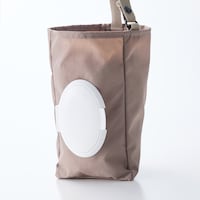 ウェットティッシュ側