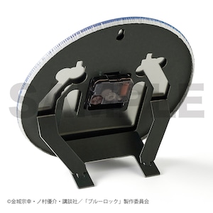 スタンド付き