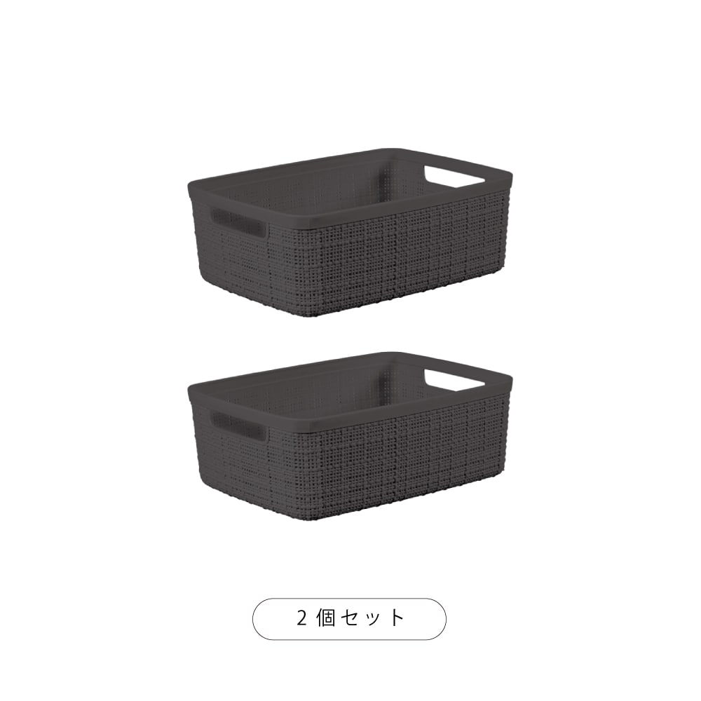 グレー