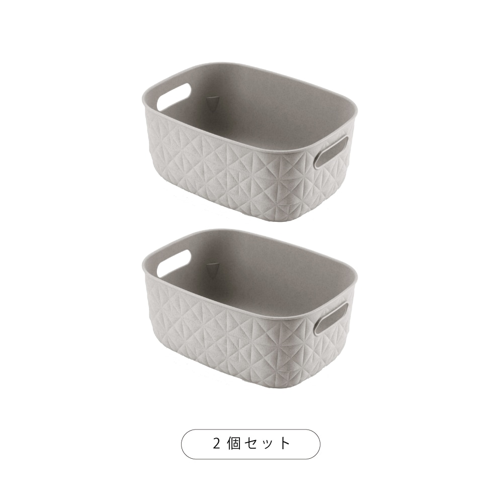 グレーベージュ