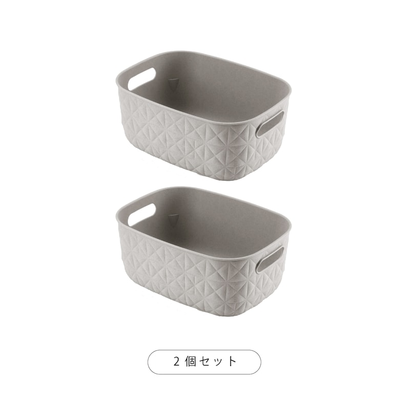 グレーベージュ