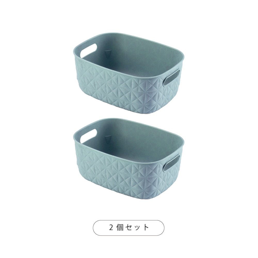 ブルー