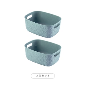 ブルー