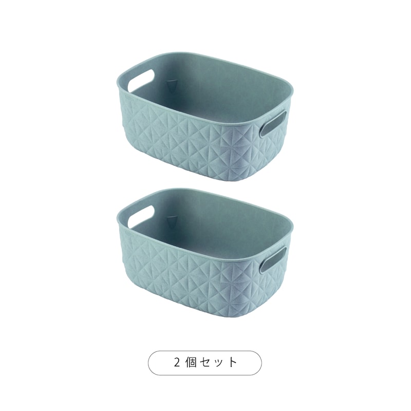 ブルー