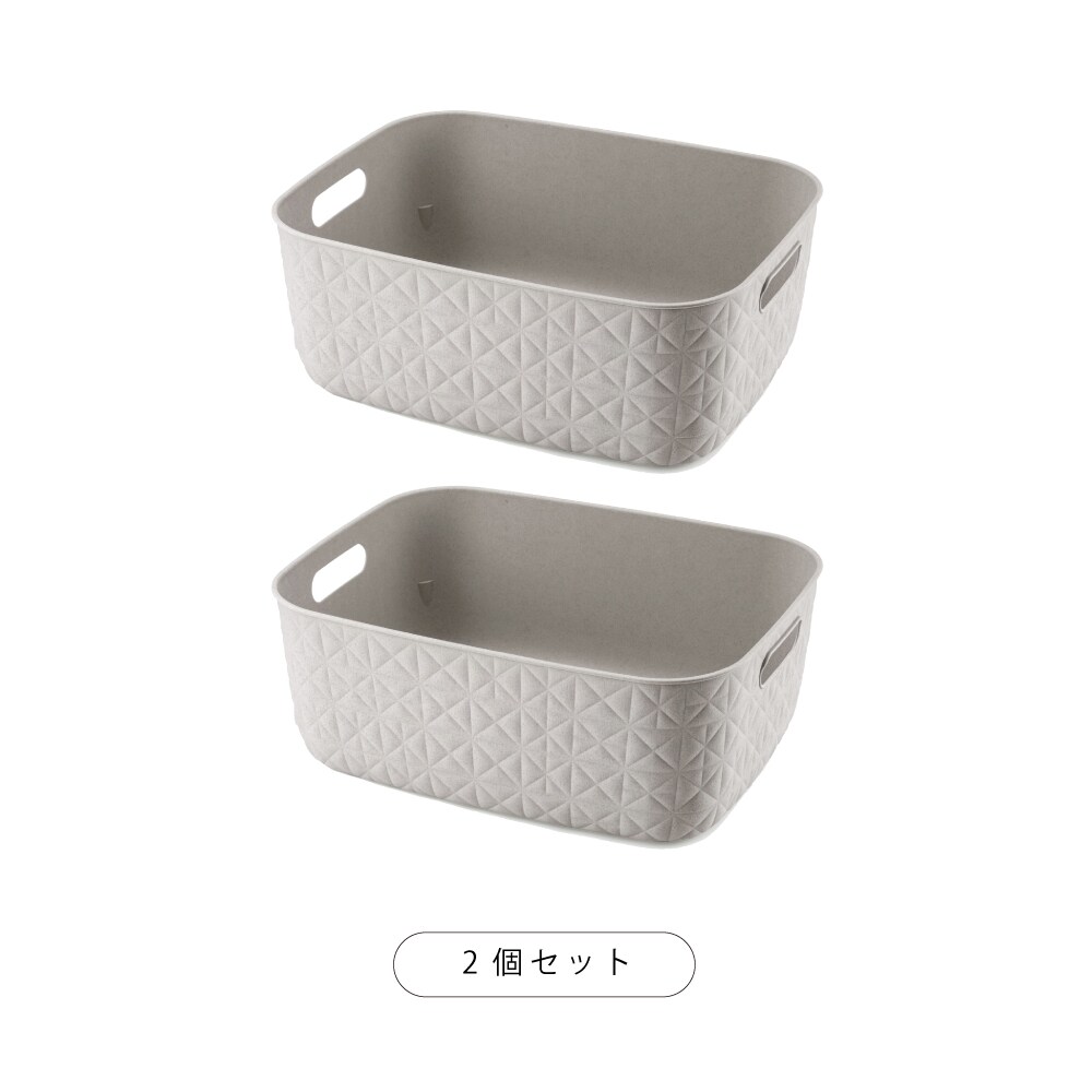 グレーベージュ