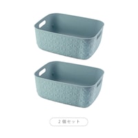 ブルー