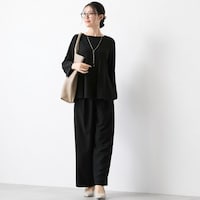 通勤、学校行事普段のおでかけにも