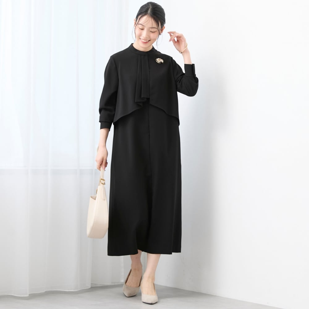 入卒などのセレモニーや、ハレの日にも（別カット）