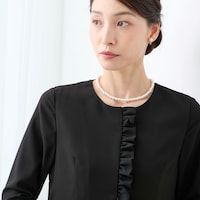 ネックまわりアップ