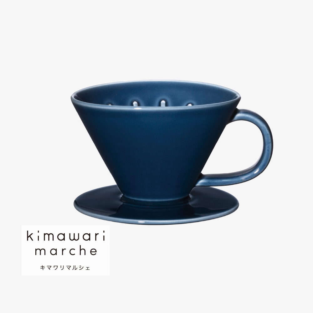 「淹れたてのコーヒーで、カフェ気分」グッドデザインアワードを受賞したCommonドリッパー 波佐見焼【食洗機/電子レンジ対応】 「淹れたてのコーヒーで、カフェ気分」グッドデザインアワードを受賞したCommonドリッパー 波佐見焼【食洗機/電子レンジ対応】