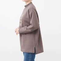モデル身長165cm／M