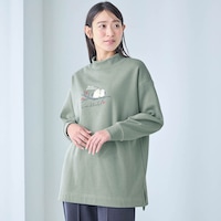 ミントグリーン（シマエナガ）