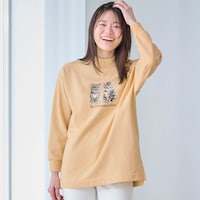 ペールイエロー（ネコ）