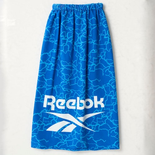 REEBOK マイクロファイバー巻きタオル