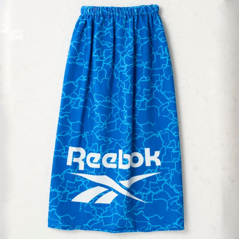 ブルーロゴ（１００ｃｍ）