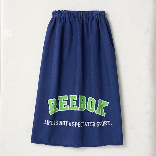 REEBOK マイクロファイバー巻きタオル