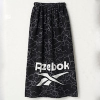 ブラックロゴ（１００ｃｍ）