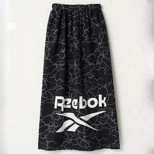 ブラックロゴ（１００ｃｍ）