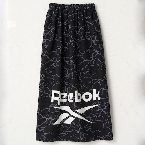 REEBOK マイクロファイバー巻きタオル