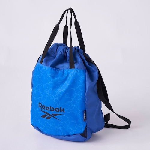 REEBOK ナップサック