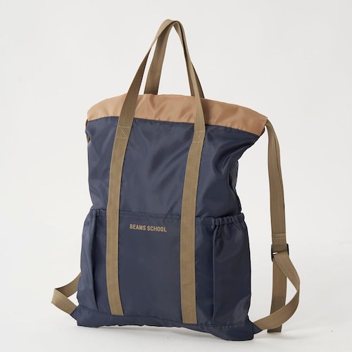 BEAMS ナップサック