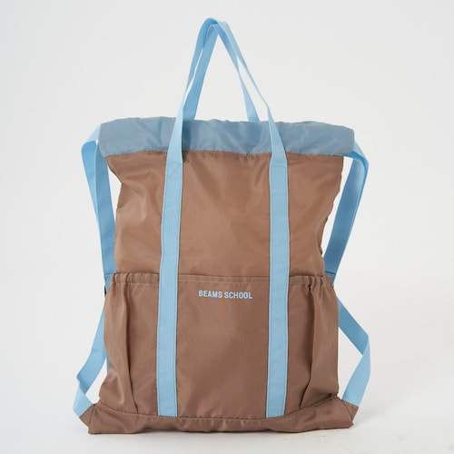 BEAMS ナップサック