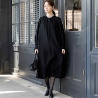 喪服時コーディネイト