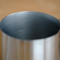 150mlの目盛り付き