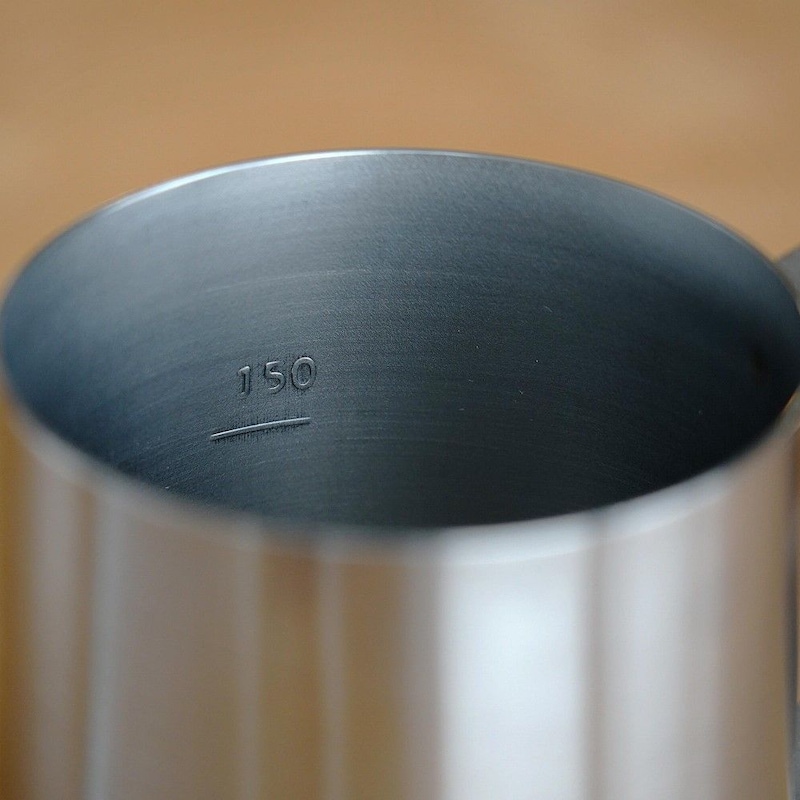 150mlの目盛り付き