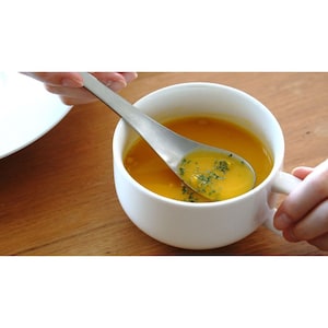 繊維が除かれなめらかになるので、カボチャプリン作りなどにもおすすめです