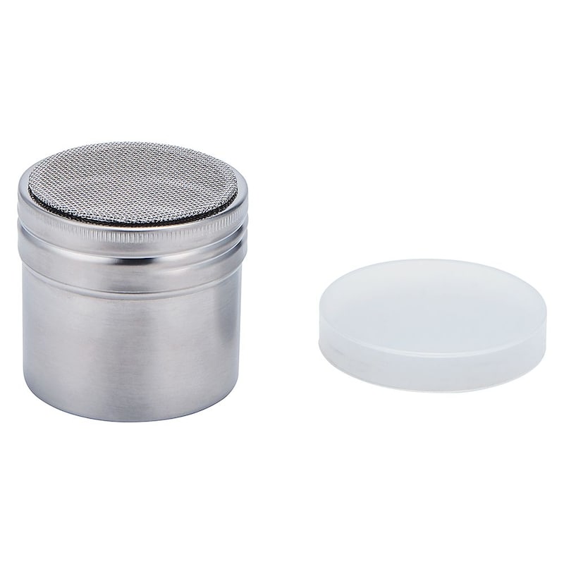 保存がしやすい樹脂フタ付き