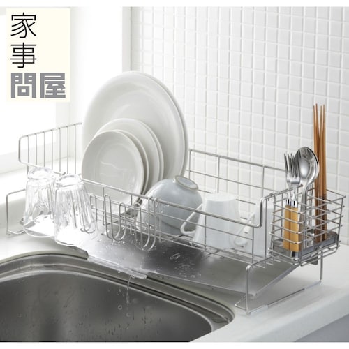 スリム水切りバスケット＜４７タイプ／５５タイプ＞