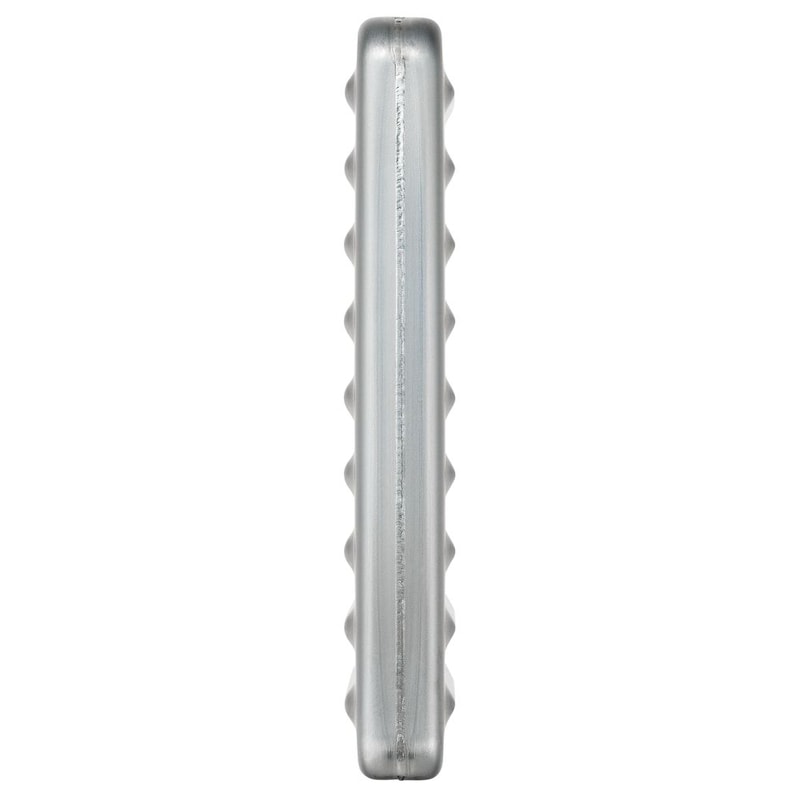 表裏の形状が違い、使い分けできる