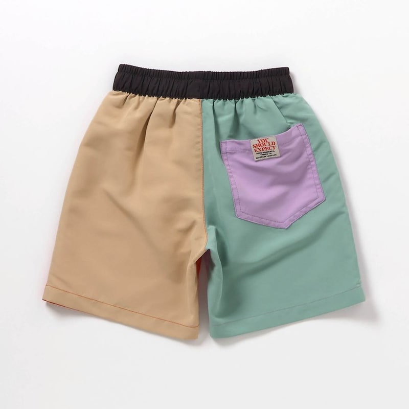 マルチカラー（パープル）