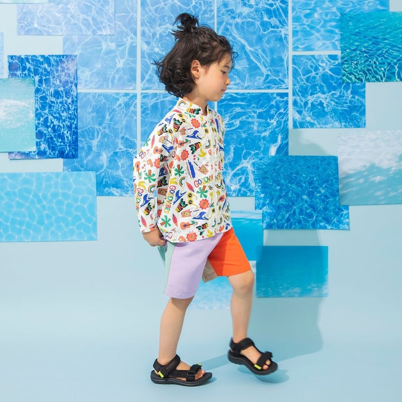 マルチカラー（パープル）