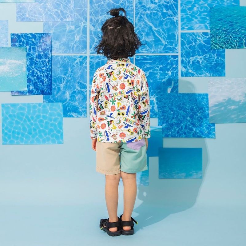 マルチカラー（パープル）