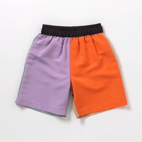 わくわくビーチショーツ