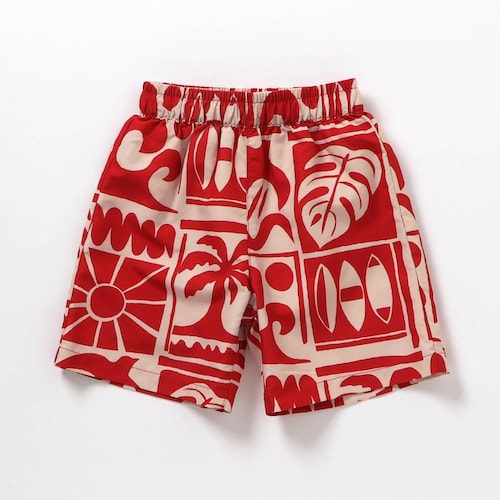 わくわくビーチショーツ