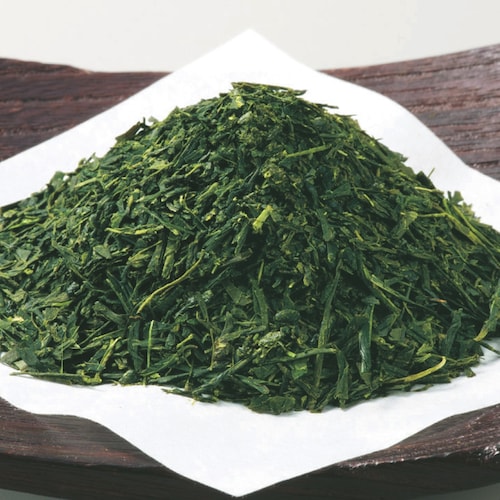 静岡・牧之原 深蒸し茶 800g