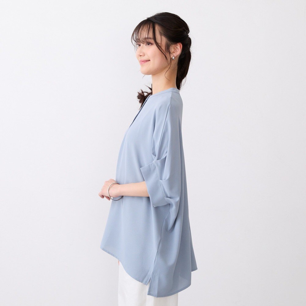 モデル身長168cm／Ｍサイズ