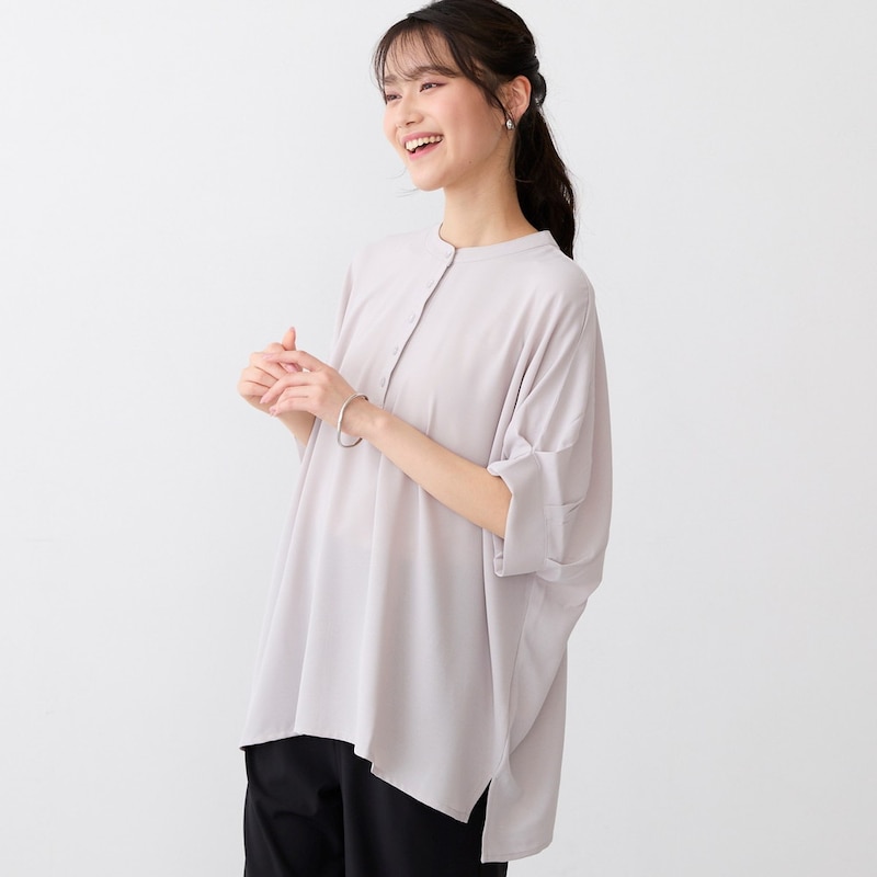 モデル身長168cm／Ｍサイズ