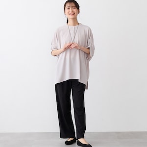 モデル身長168cm／Ｍサイズ