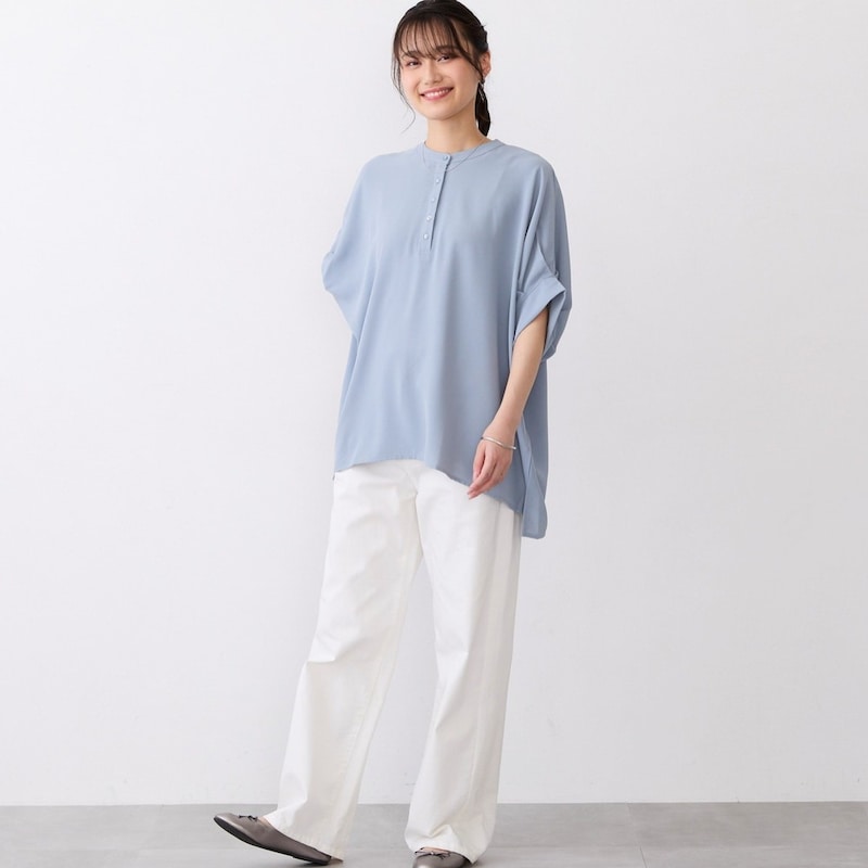 モデル身長168cm／Ｍサイズ
