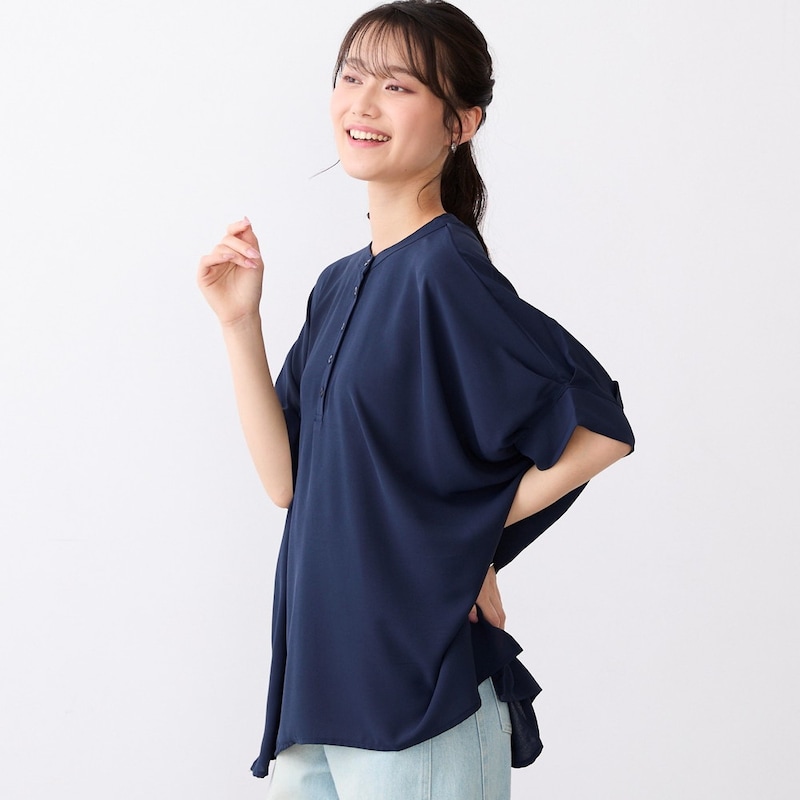 モデル身長168cm／Ｍサイズ