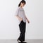 モデル身長168cm／Ｆサイズ