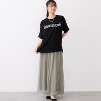 モデル身長168cm／Ｆサイズ