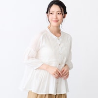 モデル身長167cm／Ｍサイズ