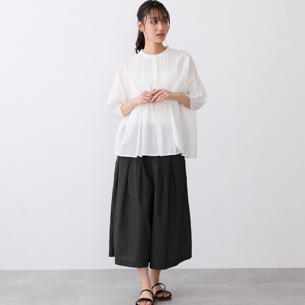 モデル身長168cm／Ｍサイズ